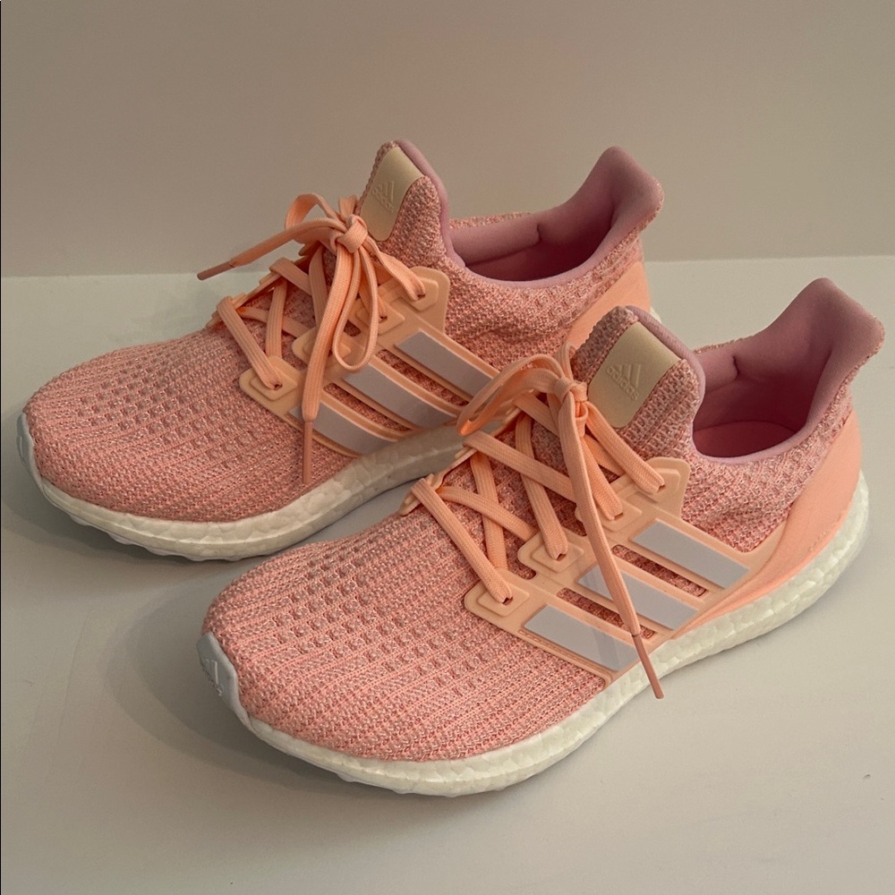 Adidas Women's Coral Athletic Sneakers